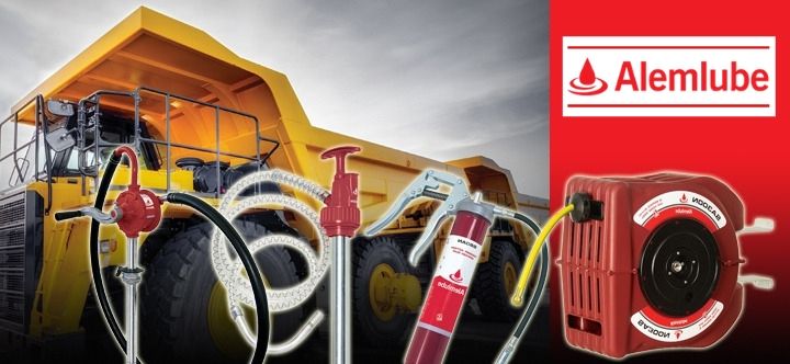 Alemlube